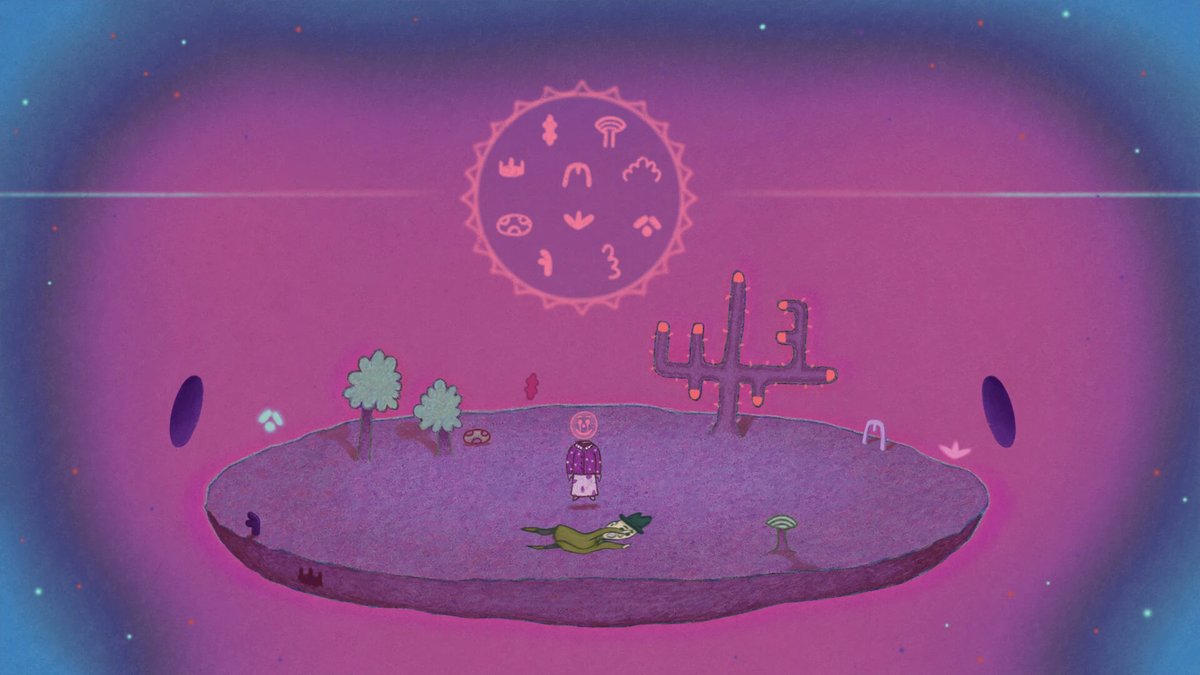 Follow The Meaning截图2