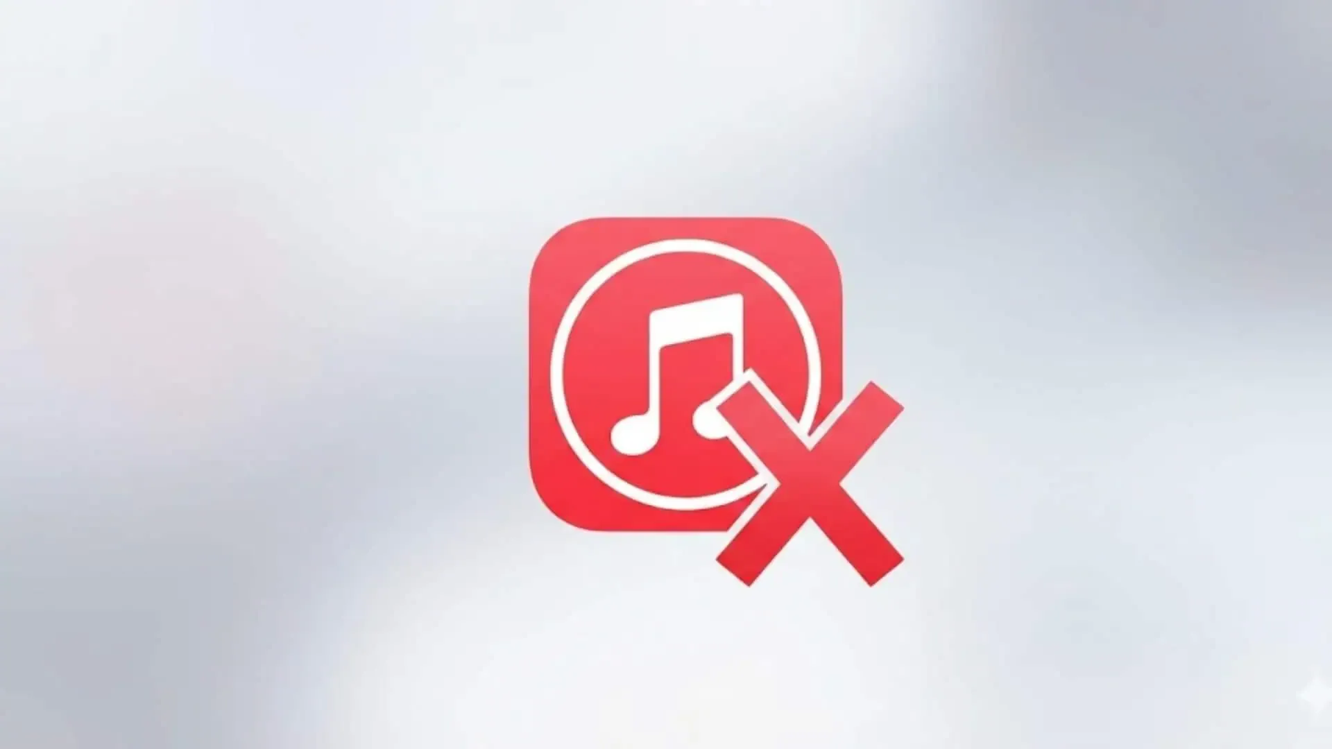 Apple Music 错误7608突然出现？真正原因+快速修复全攻略