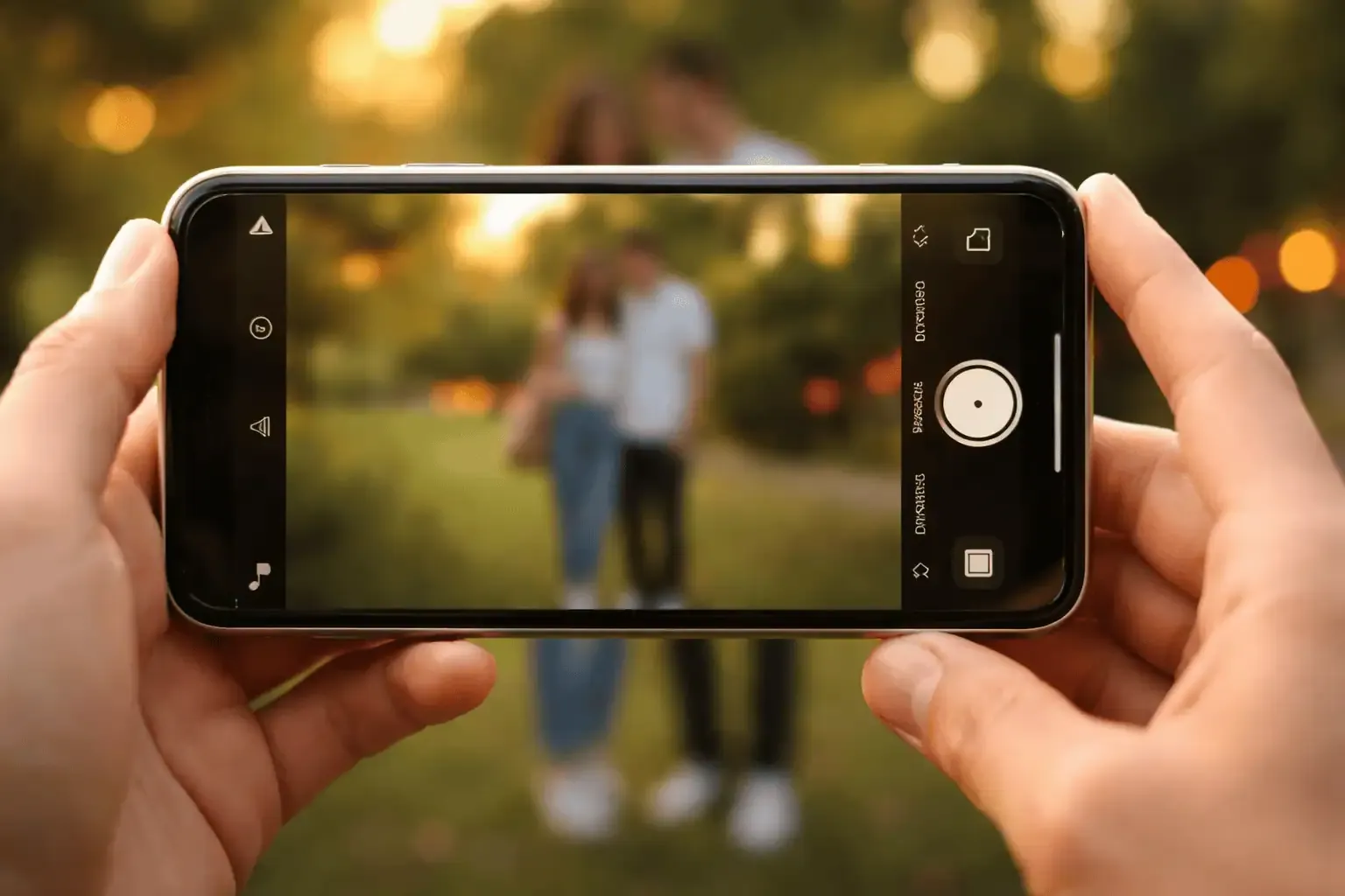 今晚改这3个设置！告别模糊圣诞树照片，拍出超清节日大片