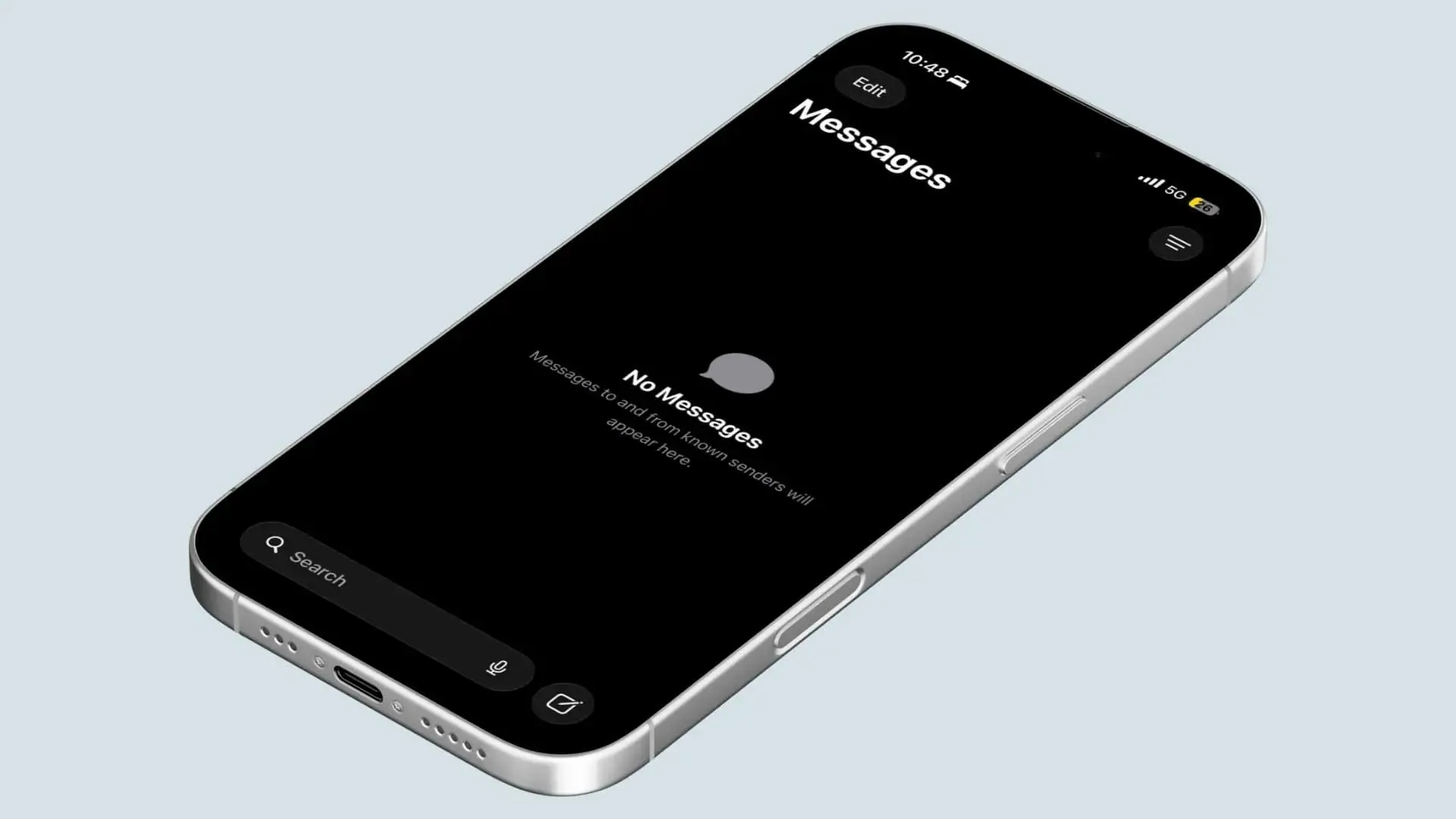 iMessage「返回」按钮彻底消失！iOS 26.2最有效修复方法