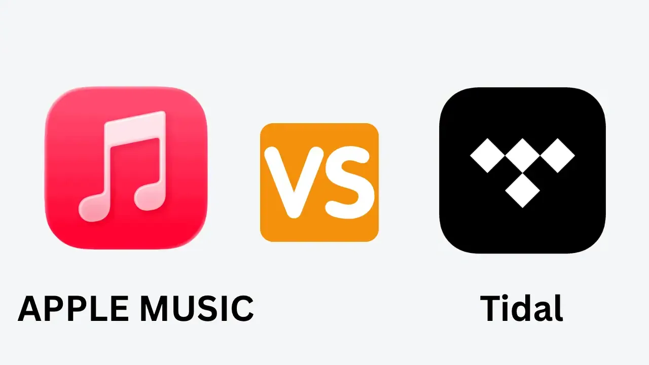 Apple Music vs TIDAL：究竟哪家音乐流媒体才是你的最佳选择？
