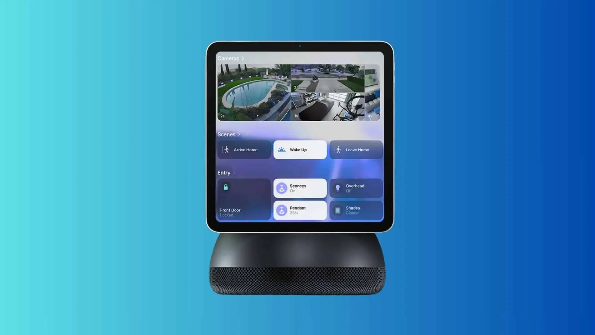 2026年苹果智能家居大爆发！这些重磅新品或将重磅登场