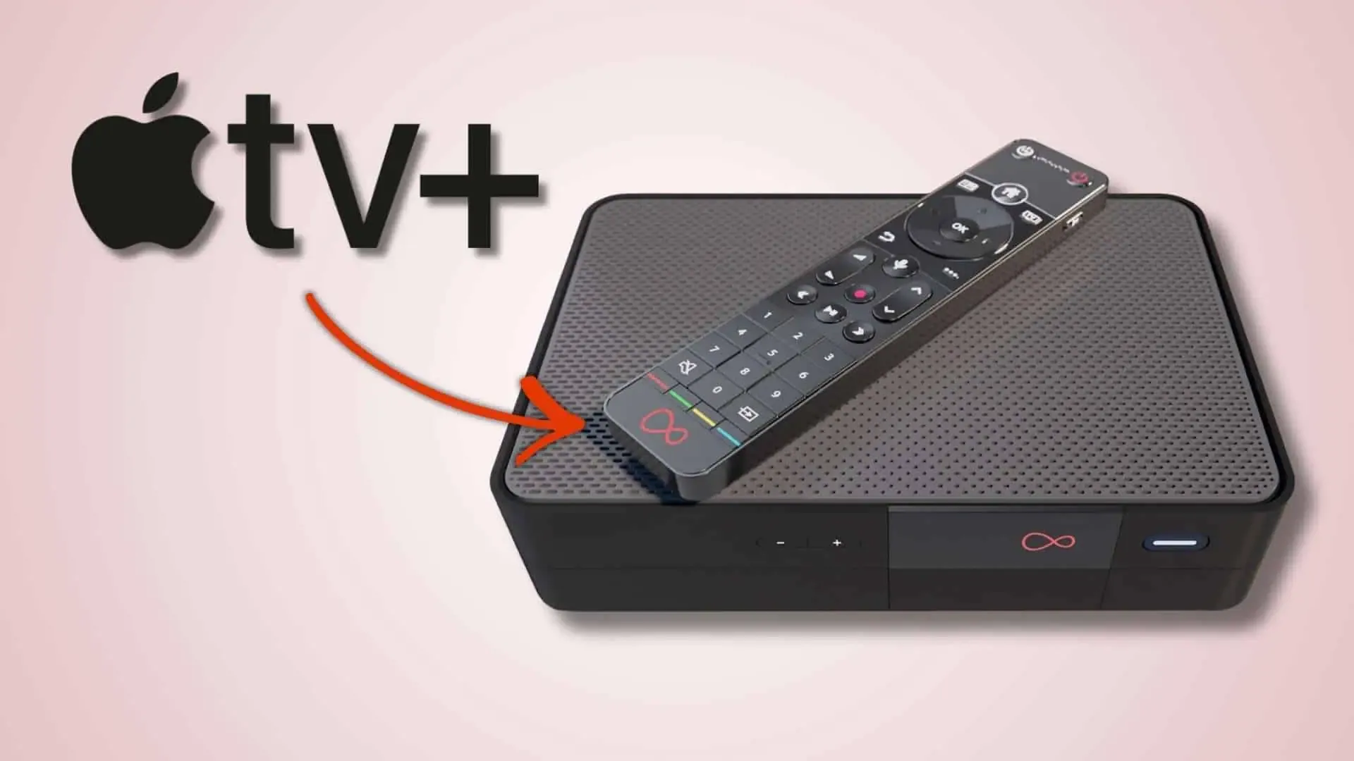 Virgin Media 360盒子Apple TV连接失败？一招“软重启”快速搞定！