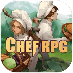 Chef RPG
