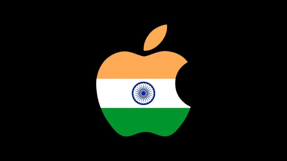 苹果紧急向印度法院申请：禁止CCI索要全球营收数据！最高或罚380亿美元