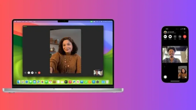 FaceTime 如何开启实时照片截图？轻松捕捉每一个动人瞬间！