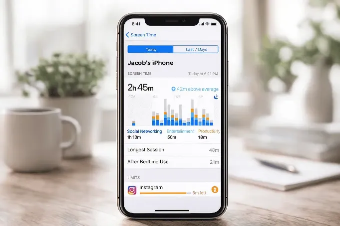 2025年最强5款iMessage监控软件：守护孩子iPhone聊天安全首选