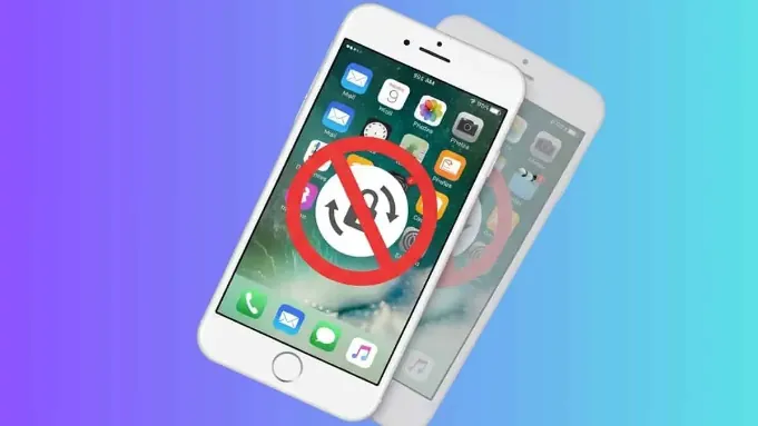 iPhone屏幕自动旋转失灵？一招搞定全方法（2025最新实测有效）