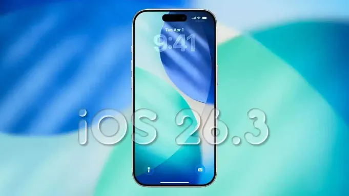 iOS 26.3 公测版 Beta 3 正式推送！这些新变化你得知道