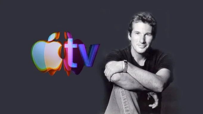 苹果TV重磅引援！理查·基尔加盟《间歇期》 与查斯坦+斯蒂勒同台飙戏