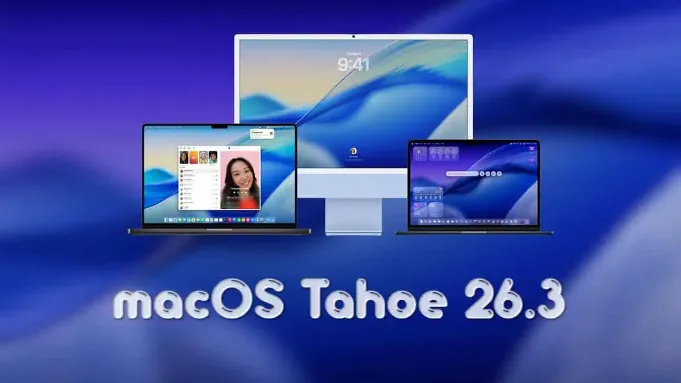 macOS Tahoe 26.3 公测版3发布：修复扎堆而来，2月正式版即将来袭！