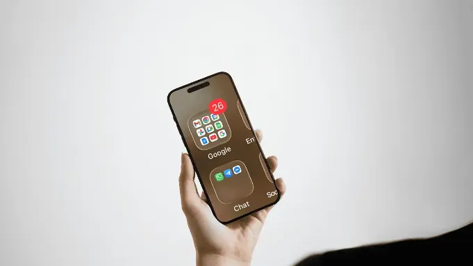 iPhone屏幕突然放大卡住无法缩小？5招快速解决方法