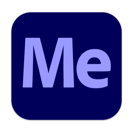 Adobe Media Encoder 2026