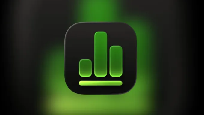 Numbers 重磅更新！液态玻璃设计+AI神器加持，彻底变聪明了