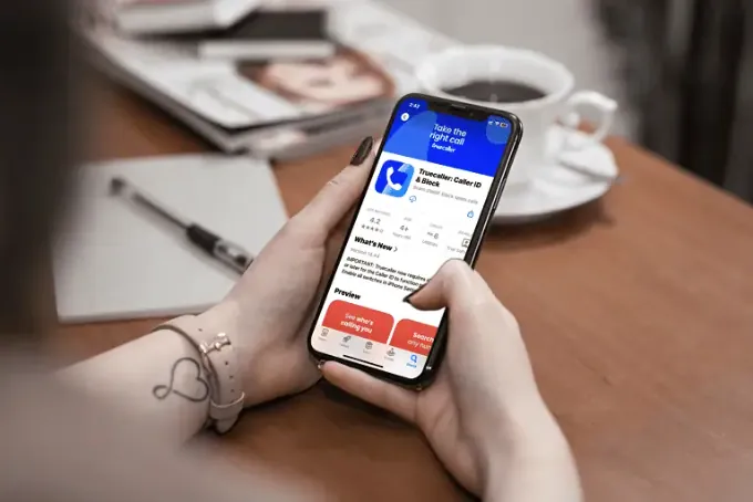 2025年iPhone最强5款来电号码查询神器：秒识骚扰、阻挡诈骗！