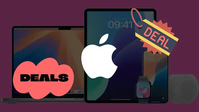 2025感恩节最强5大iPhone优惠：别错过这些血赚deal！