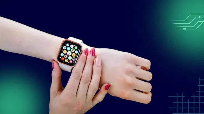 Apple Watch 应用视图怎么改？一键切换网格-列表，操作超简单！