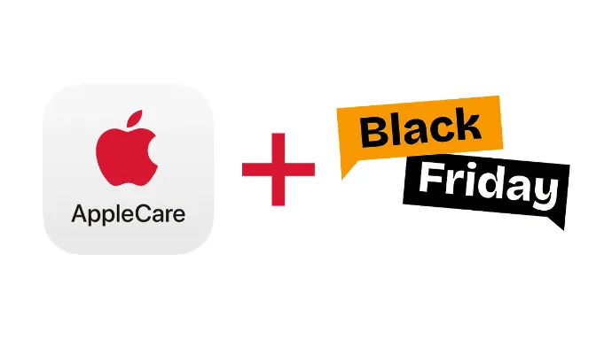 黑五入手苹果新机，AppleCare+到底值不值得买？