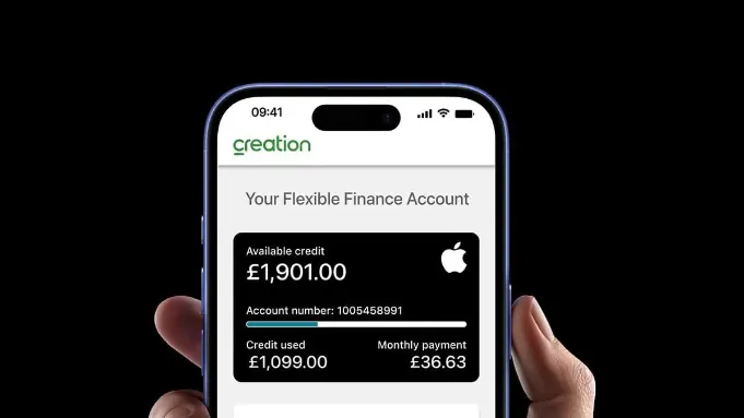 苹果正式终止英国 iPhone 升级计划！全新灵活金融账户登场，更自由升级更省心