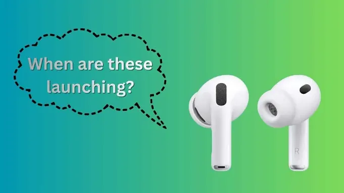 AirPods Pro 4 爆料来了！2026 年底登场，红外摄像头+AI 黑科技要颠覆耳机界？