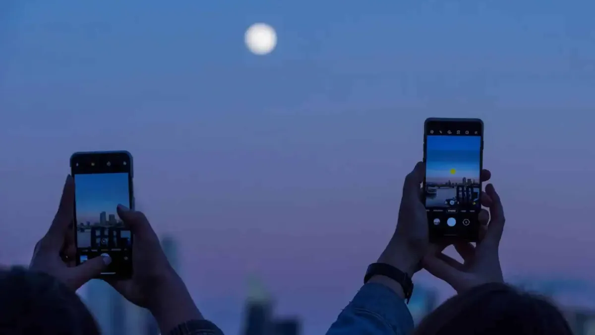 2026年2月“雪月”如何用iPhone拍出震撼大片？最全拍摄攻略