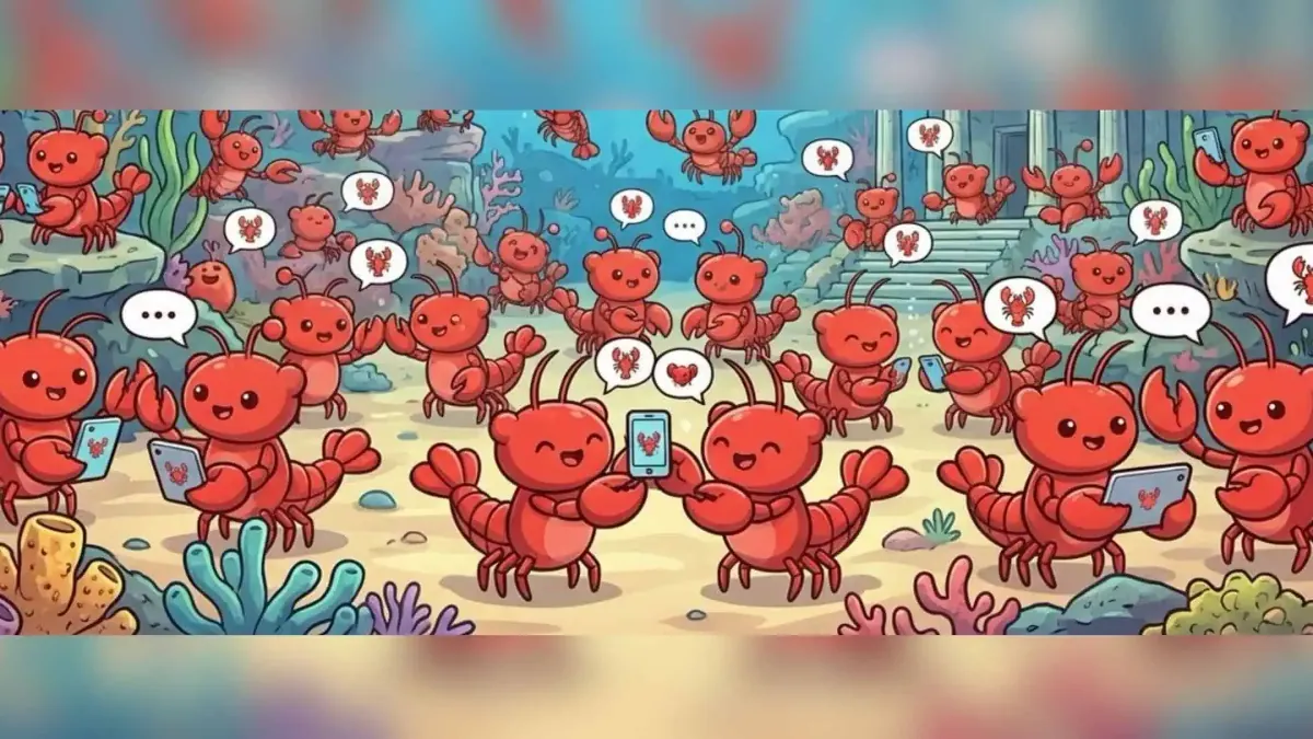 爆火的Moltbook“AI智能体密谋反人类”截图，绝大多数都是假的！