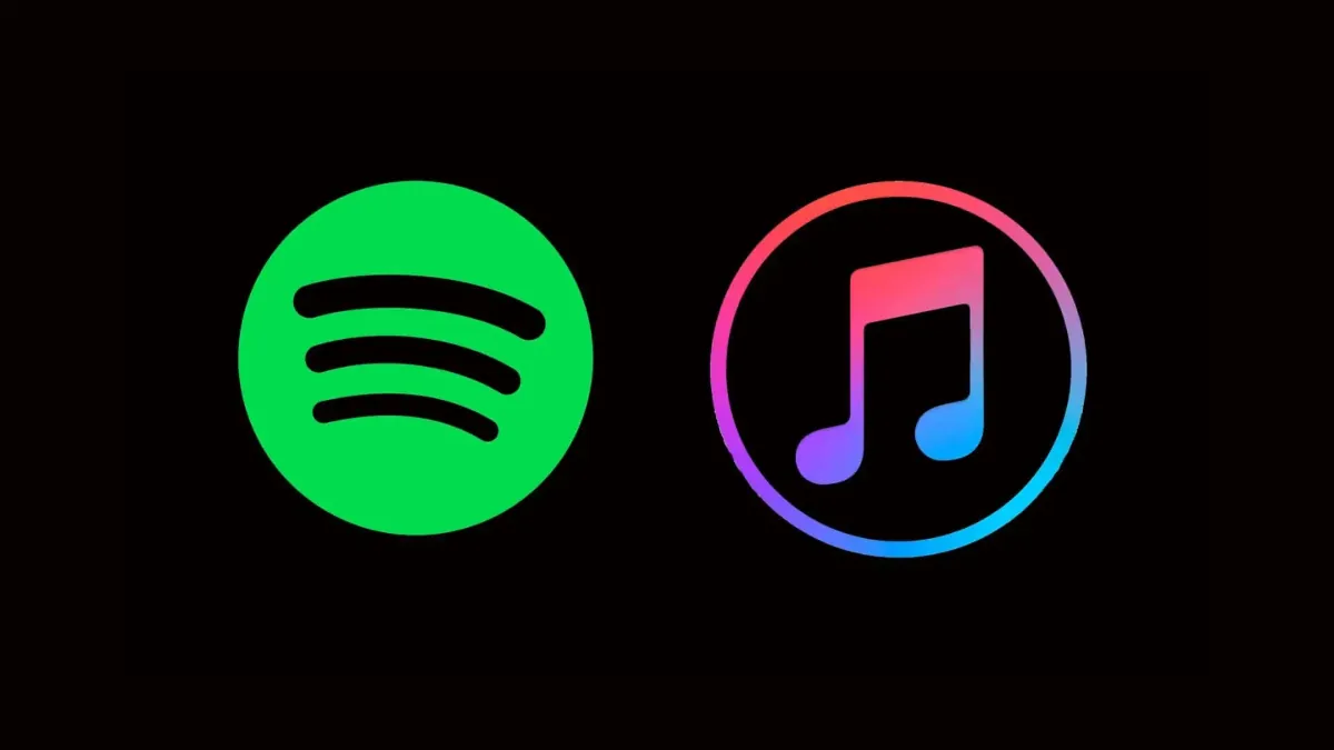 2026年Spotify又涨价！对比Apple Music谁更香？