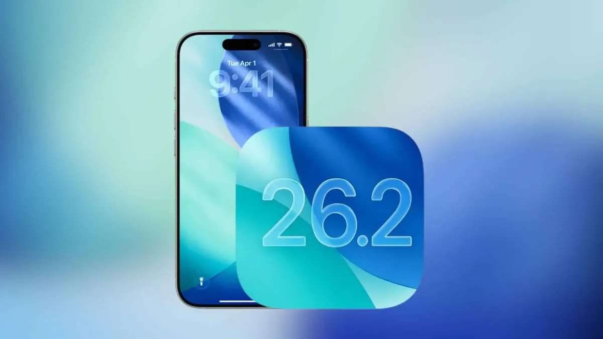 iOS 26.2 终于来了！这7个我等了几个月的实用功能直接拉满