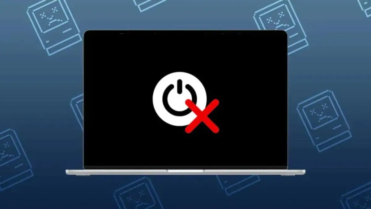 MacBook 完全开不了机？2025最新完整救砖终极指南