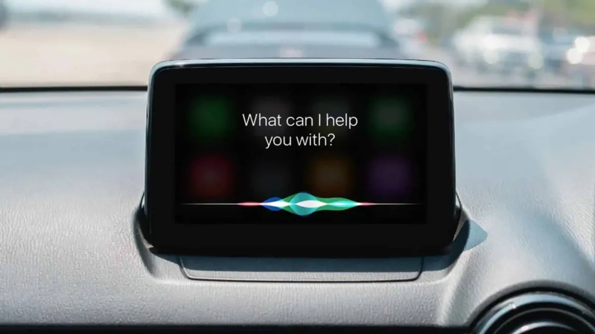 CarPlay语音控制全攻略：iPhone设置中如何正确开启Siri（必看！）