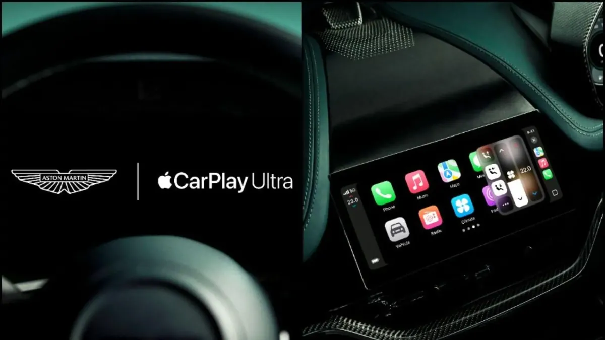 重磅泄露！CarPlay Ultra 或将于年内登陆现代或起亚，苹果车载系统即将迎来大爆发