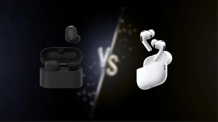 索尼WF-1000XM6曝光！真能干翻AirPods Pro 3吗？