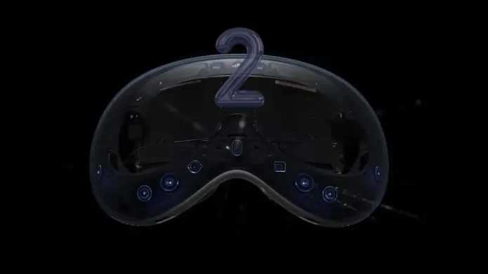 Apple Vision Pro两周年：苹果混合现实头显的野心与现实