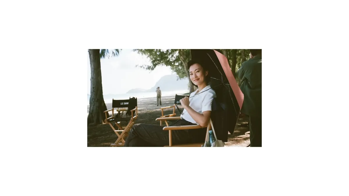 苹果新广告“Apple TV的人类故事”：致敬幕后真正创造奇迹的每一个人