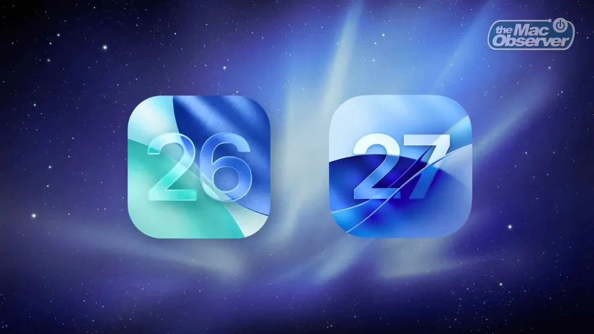 iOS 26 正式发布日期揭秘：iOS 27 将带来哪些重磅升级？