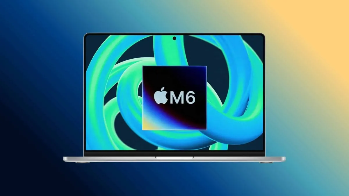 尽管OLED部件延误，M6 MacBook Pro仍锁定2026年Q4震撼发布！