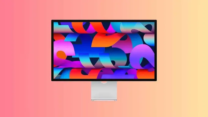苹果Studio Display新款即将来袭！最新报告显示发布时间非常近了