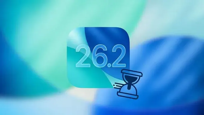 苹果停止对 iOS 26.2 签名！已升级用户彻底无法降级