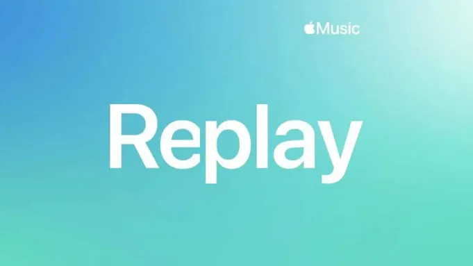 Apple Music Replay 2026 重磅上线！你的年度听歌报告已开始实时更新