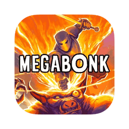 Megabonk