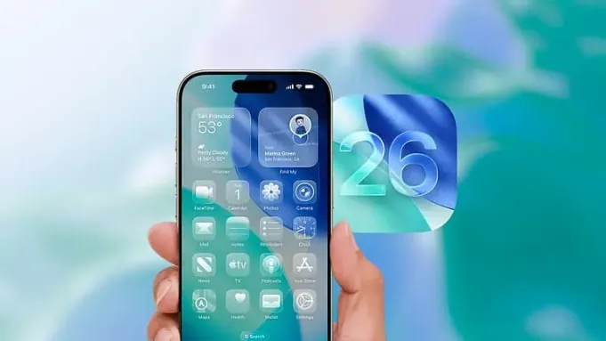 iOS 26最新隐藏神功能：苹果偷偷给你的iPhone加了7大实用升级！