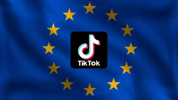 欧盟重拳出击！TikTok“上瘾设计”被点名整改，否则面临巨额天价罚款