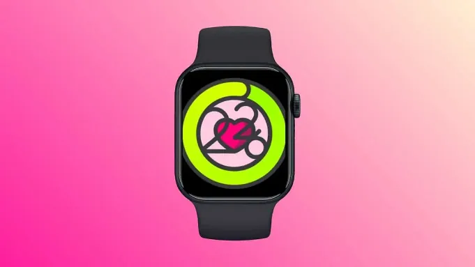 情人节重磅回归！Apple Watch「心脏月挑战」又来燃爆你的运动热情