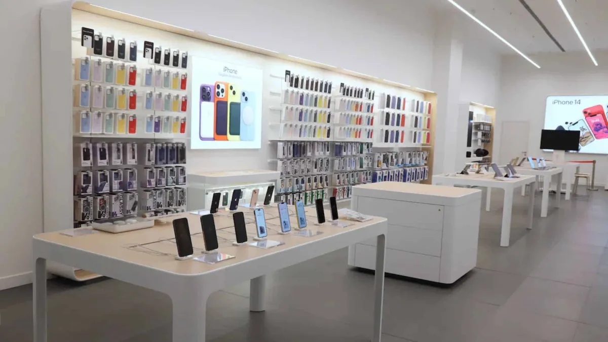 未来两年苹果将推出这八款全新iPhone，折叠屏+20周年大改款重磅来袭！