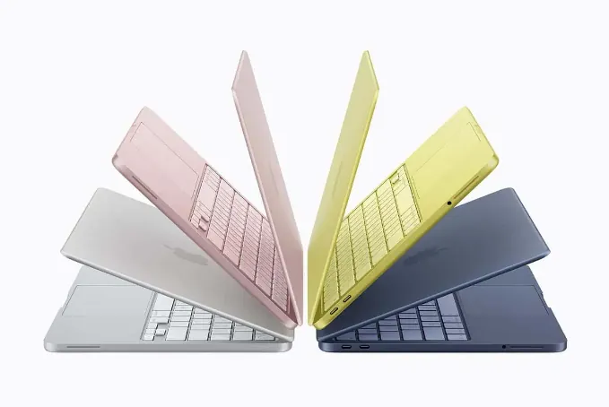MacBook Neo AppleCare+维修费全Mac最低！屏幕-外壳仅49美元 性价比炸裂