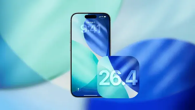 iOS 26.4 Beta 4开发者版已推送！苹果加速冲刺正式版 这些新功能别错过