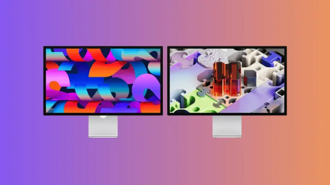 苹果新款Studio Display内置128GB存储！规格大升级引关注