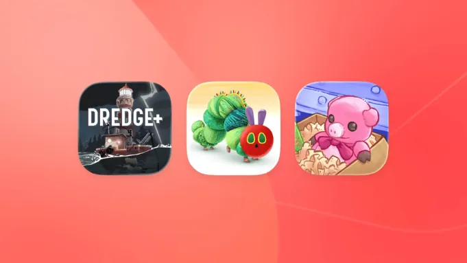 重磅来袭！Apple Arcade 4月新增三款神级新游戏 完整玩法详情抢先看