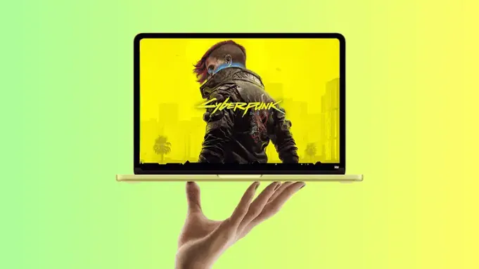 MacBook Neo 游戏实测：10款热门游戏跑得怎么样