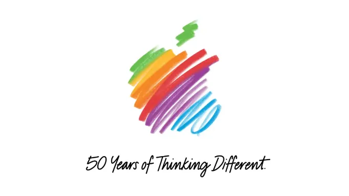 苹果公布4月1日50周年庆典计划